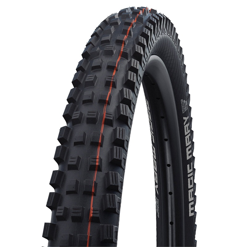 Schwalbe Magic Mary Evo STrail TLE tyre - 29x2.40