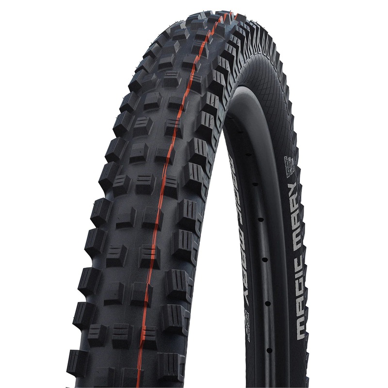 Schwalbe Magic Mary Evo STrail TLE tyre - 29x2.60