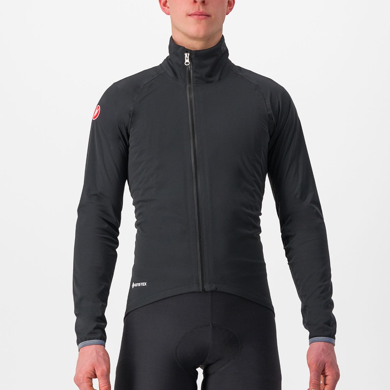 Castelli Gavia Lite jacket - Black