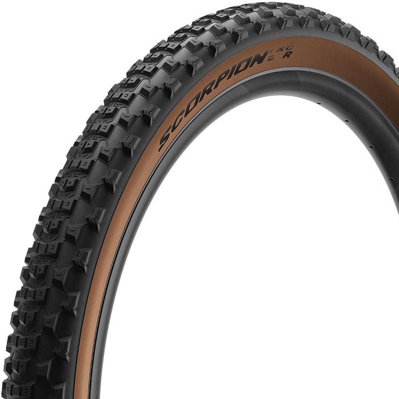 Pirelli Scorpion XC R Classic tyre - 29x2.20