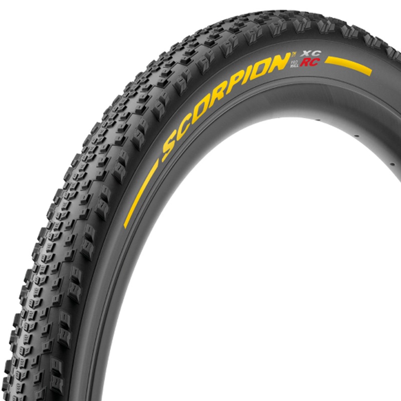 Pirelli Scorpion XC RC tyre - 29x2.20