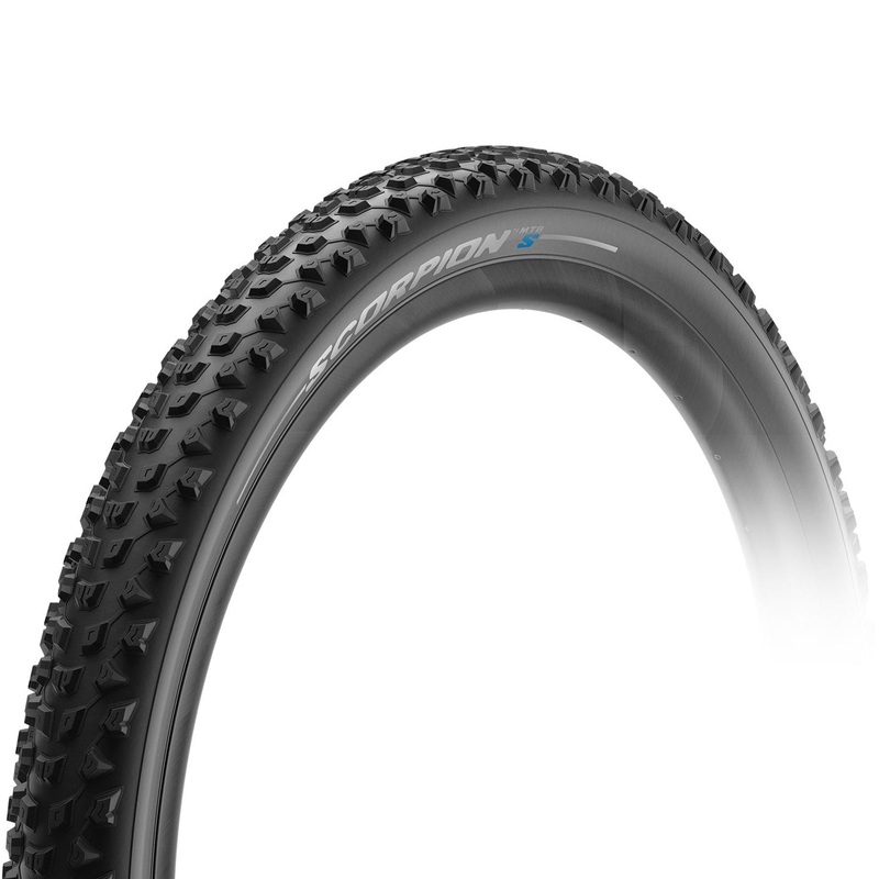 Pirelli Scorpion XC S Lite tire - 29x2.20
