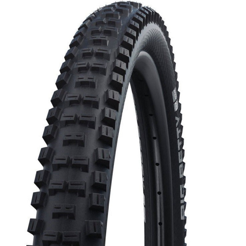 Schwalbe Big Betty BikePark Addix tire - 27.5x2.40