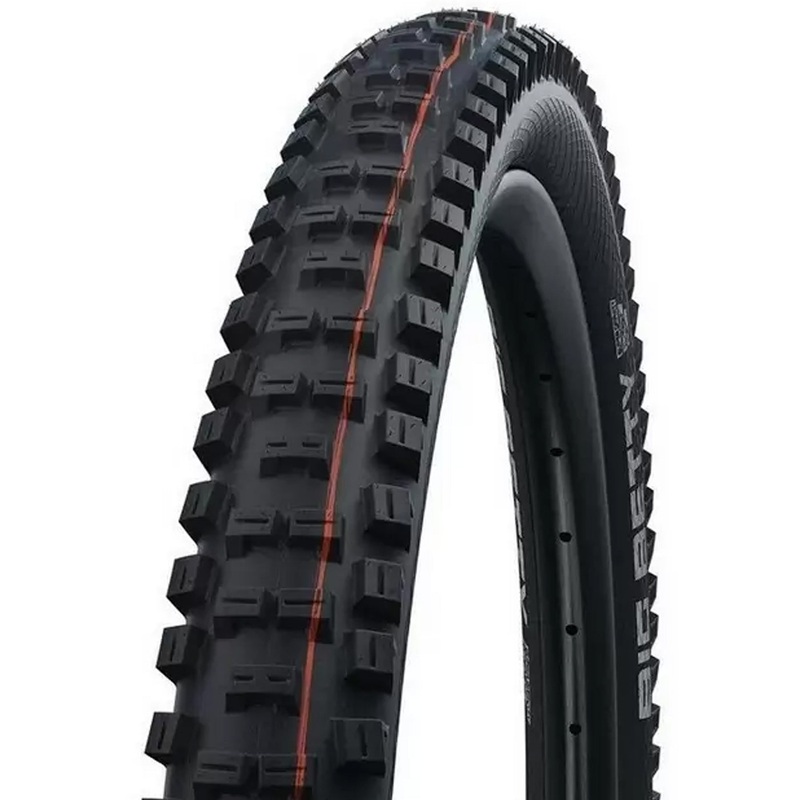 Schwalbe Big Betty Evo Snakeskin Super Gravity Addix Soft tire - 29x2.40