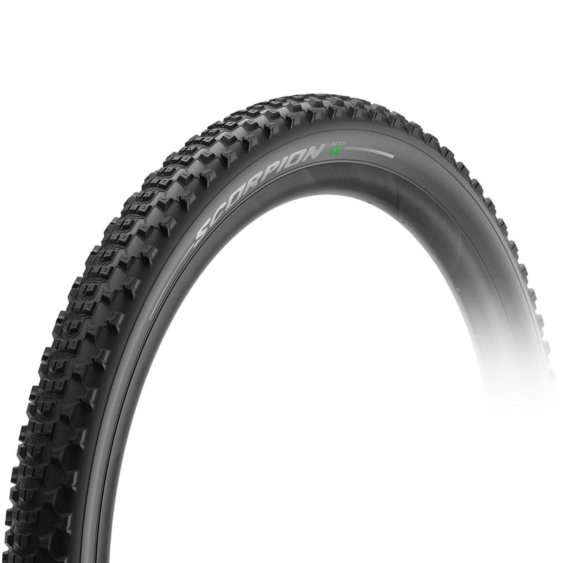Pirelli Scorpion Trail R tire - 29x2.40