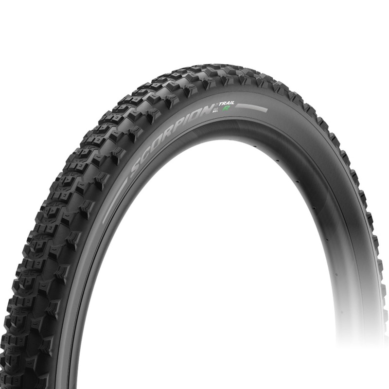 Pirelli Scorpion Trail R tyre - 27.5x2.4