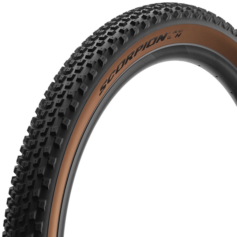 Pirelli Scorpion XC H tyre 29x2.20 - Classic