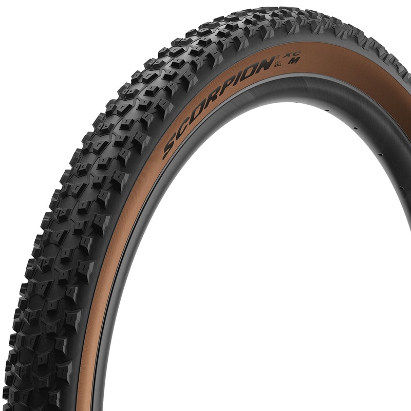 Pirelli Scorpion XC M tyre - 29x2.40 - Classic