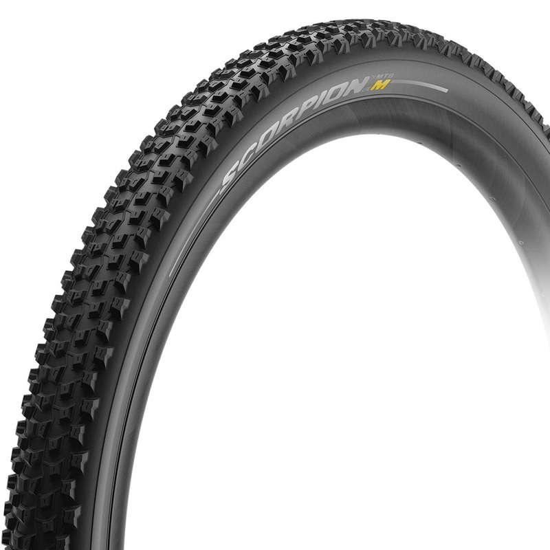 Pirelli Scorpion MTB H Lite tyre - 29x2.40