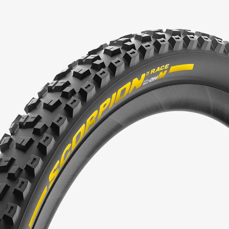 Pirelli Scorpion Race DH M tire - 29x2.50
