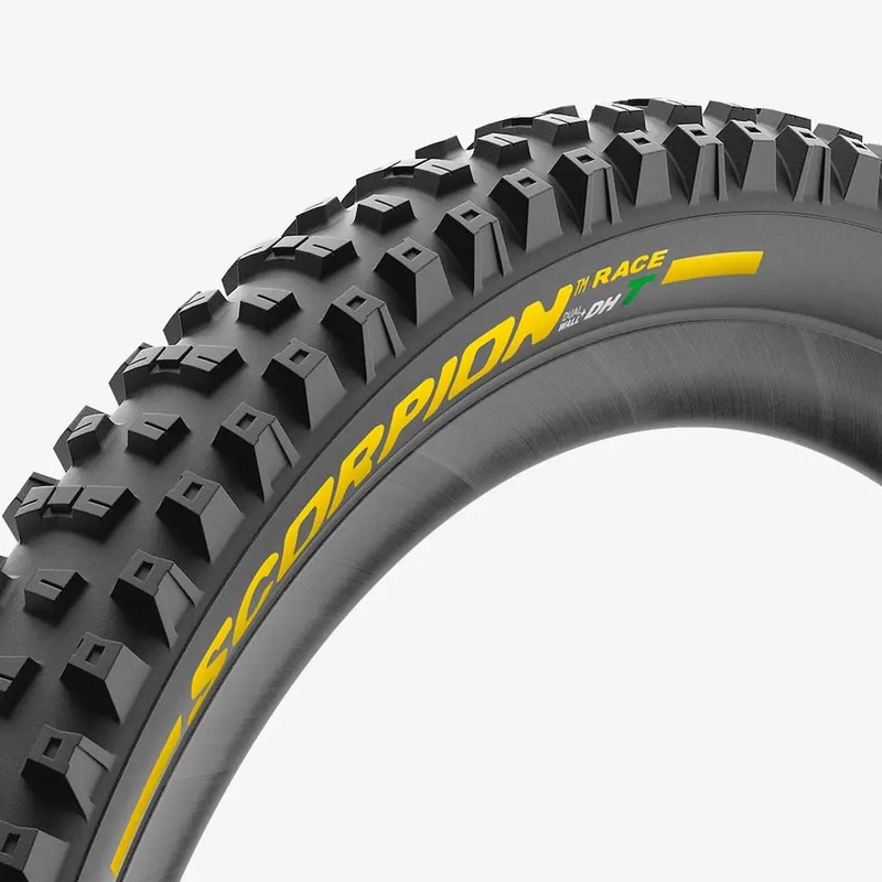 Pirelli Scorpion Race DH T tire - 29x2.50
