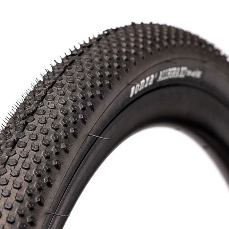Onza Allegra X2 All-around Gravel 700x40 tire - Black