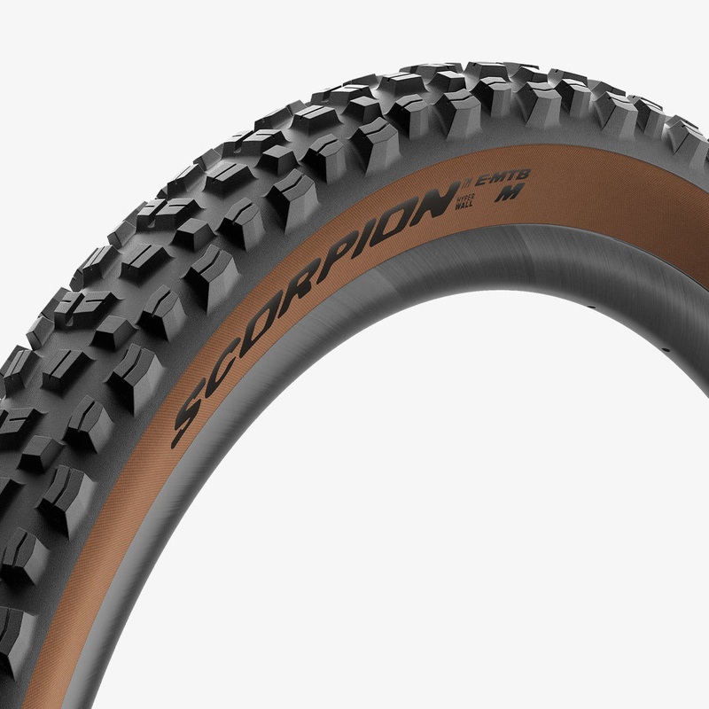 Pirelli Scorpion E-MTB M Classic tire - 29x2.6