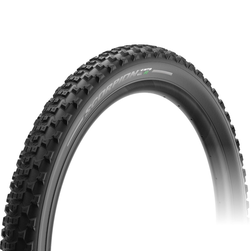Pirelli Scorpion E-MTB R tyre - 29x2.6