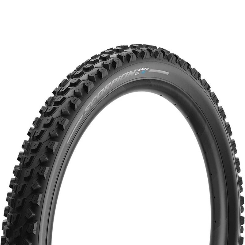 Pirelli Scorpion E-MTB S tyre - 29x2.6