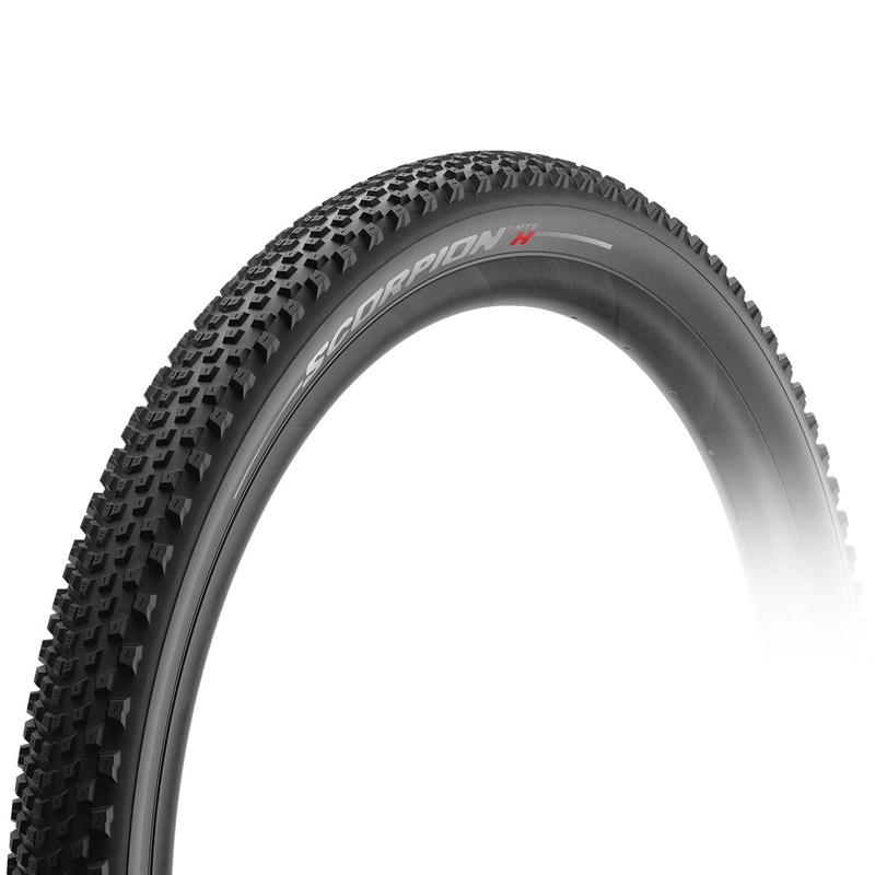 Pirelli Scorpion Enduro H tyre - 27.5x2.40