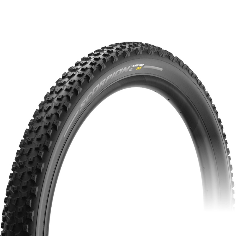 Pirelli Scorpion Enduro M tyre - 27.5x2.6