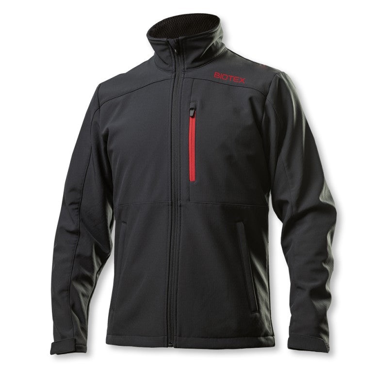 Biotex IEX jacket - Black