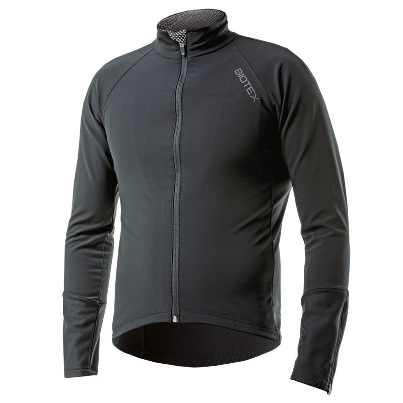 Biotex Plus jacket - Black