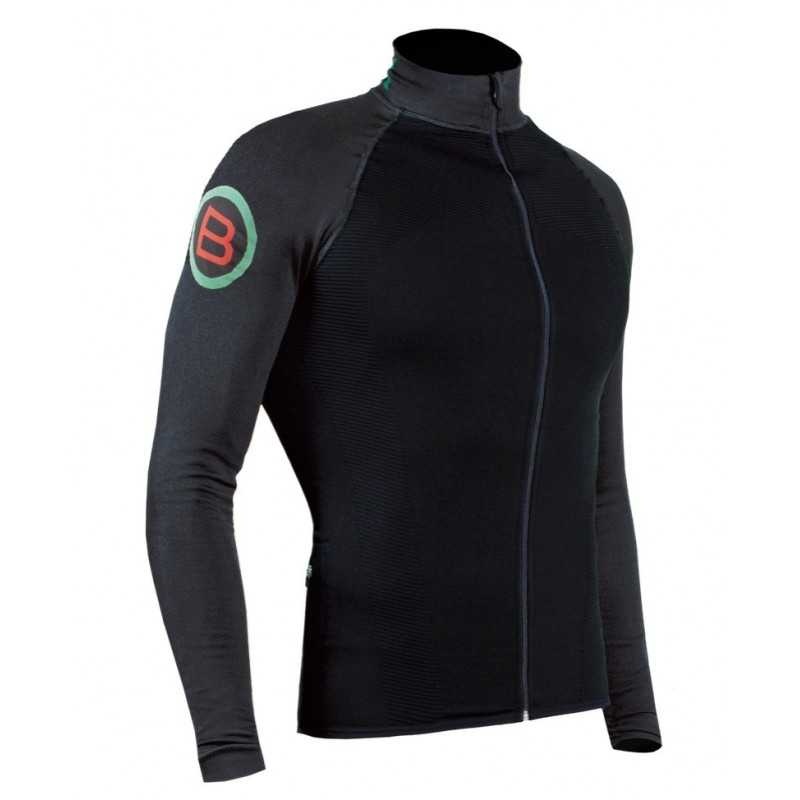 Biotex Win jacket - Black