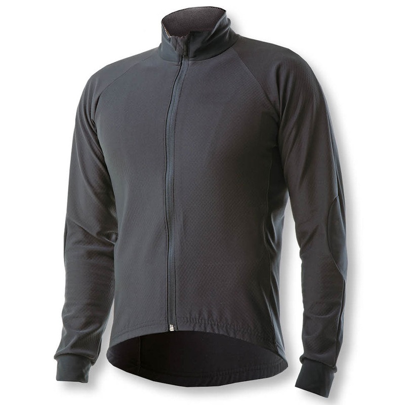 Biotex Wind Soft jacket - Black