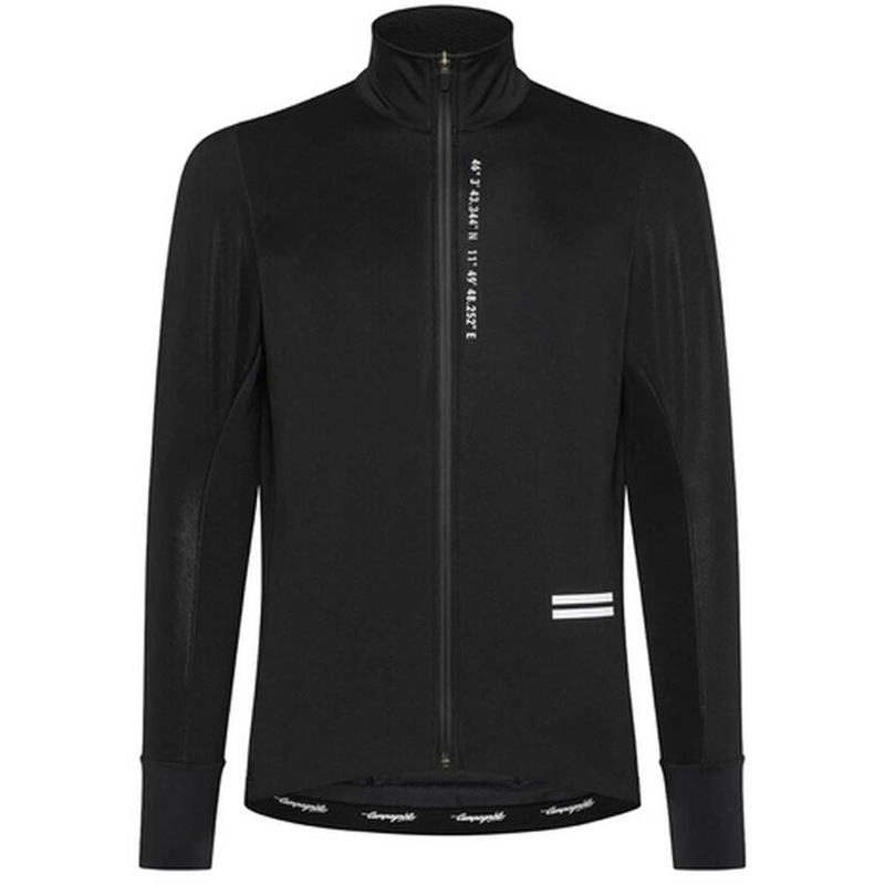 Campagnolo Croce Daune jacket - Black