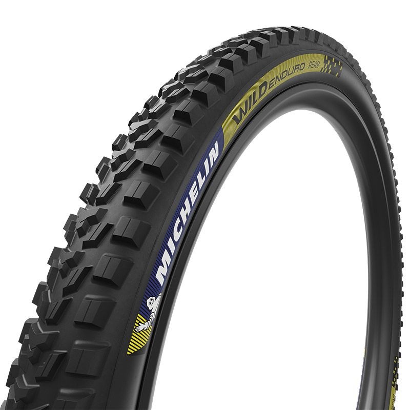 Michelin 29X2.40 Wild Enduro Rear Folding Tlr Racing Tire 2024
