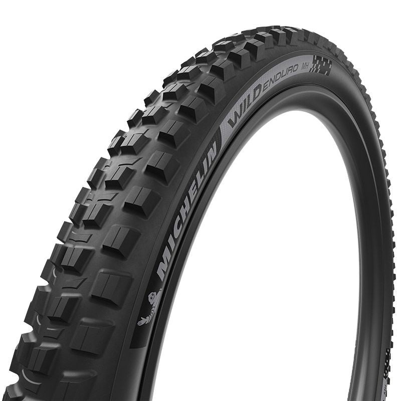 Michelin 29X2.50 Wild Enduro Mh Foldable Dark Tlr Racing 2024 Tire