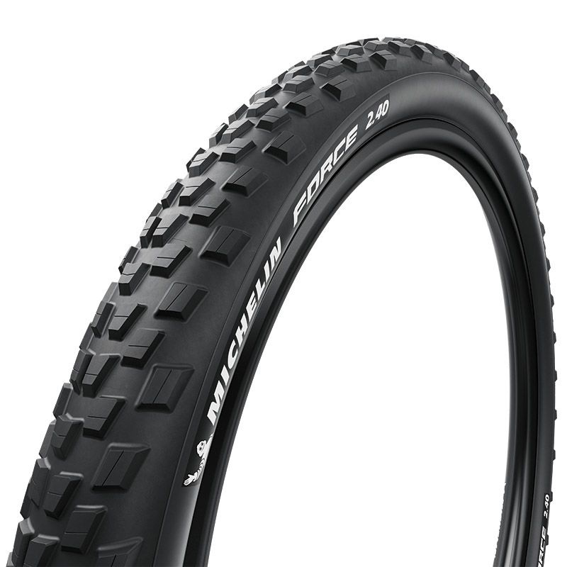 Michelin Tire 29X2.1 MTB Force Tube Type Rigid Access Line - Black