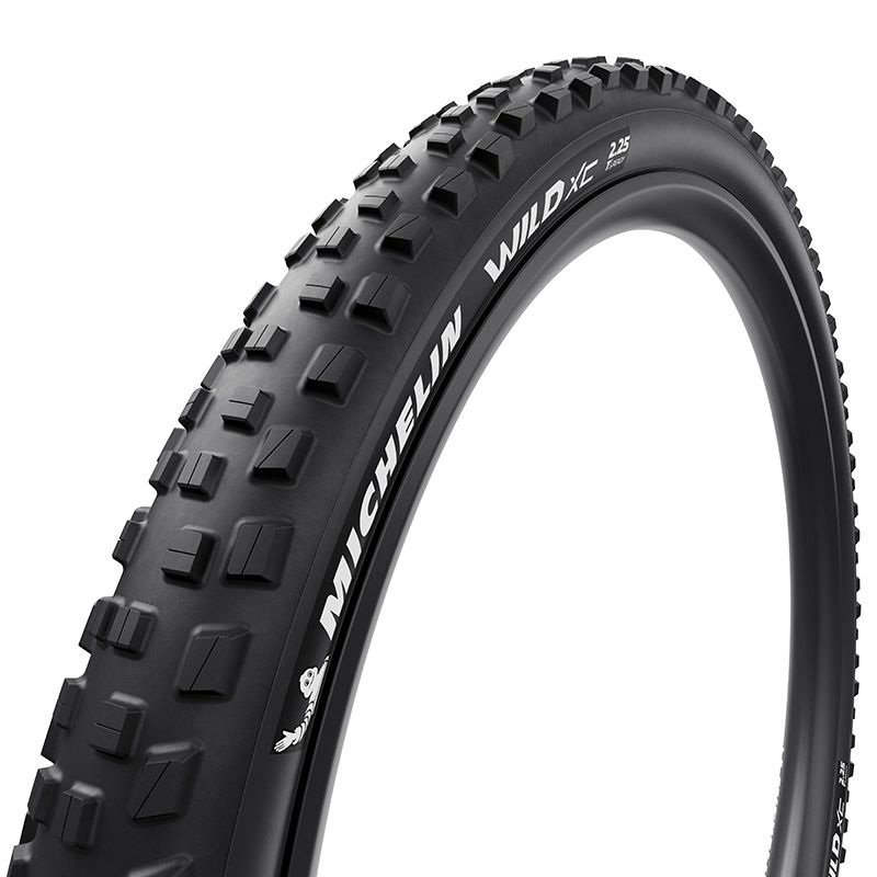 Michelin Tire 29X2.25 Wild Xc Tlr Performance Line - Black