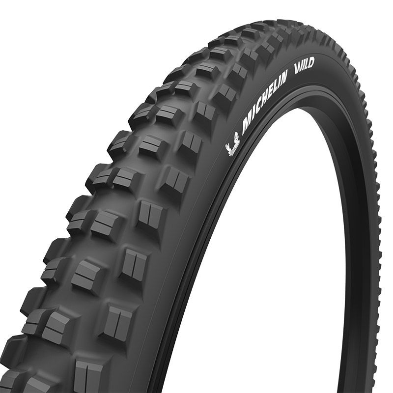Michelin Tire 29X2.25 Wild XC Tube Type Rigid Access Line - Black