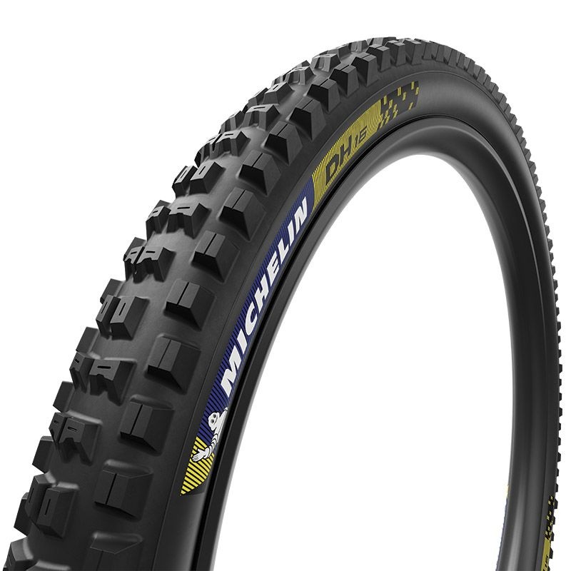 Michelin Tire 29X2.40 Dh16 Foldable Tubeless Ready Racing 2024