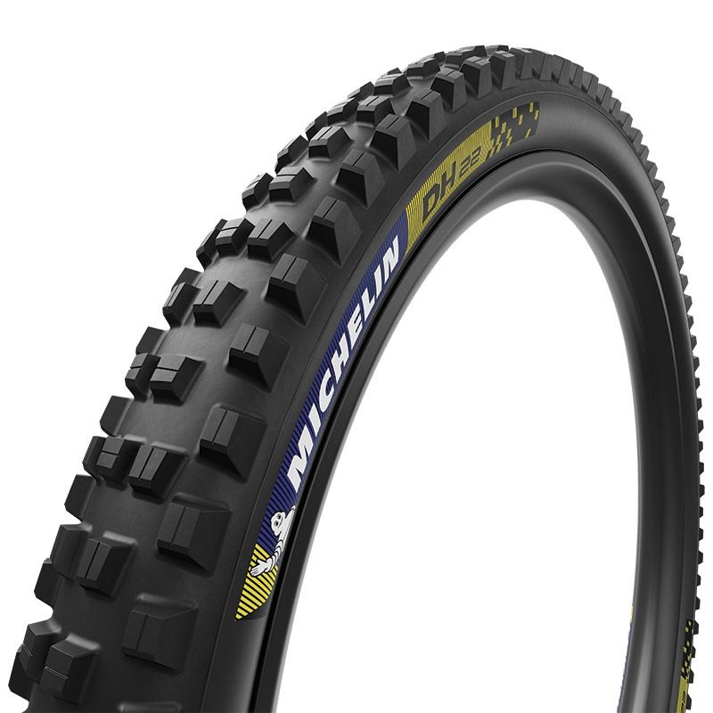 Michelin Tire 29X2.40 Dh22 Foldable Tubeless Ready Racing 2024
