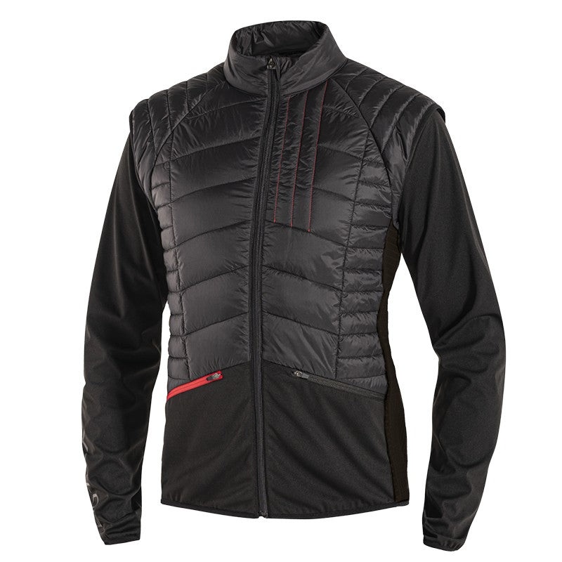 Biotex 2 in 1 jacket - Black
