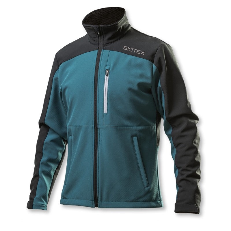 Biotex IEX jacket - Blue