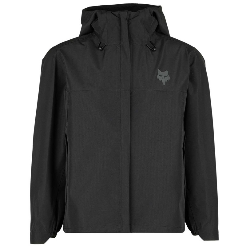 Fox Ranger 2.5L Water kid jacket - Black