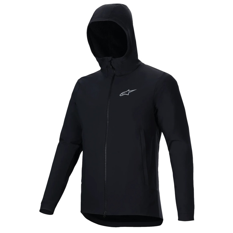 Alpinestars A-Dura Thermal jacket - Black
