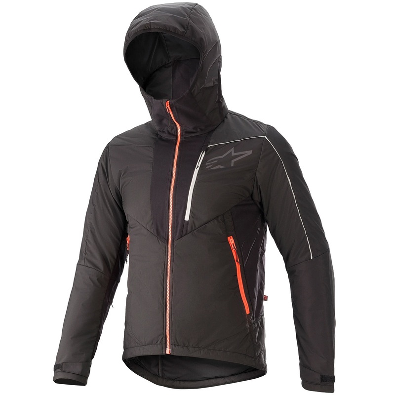 Alpinestars Denali 2 Jacket - Black