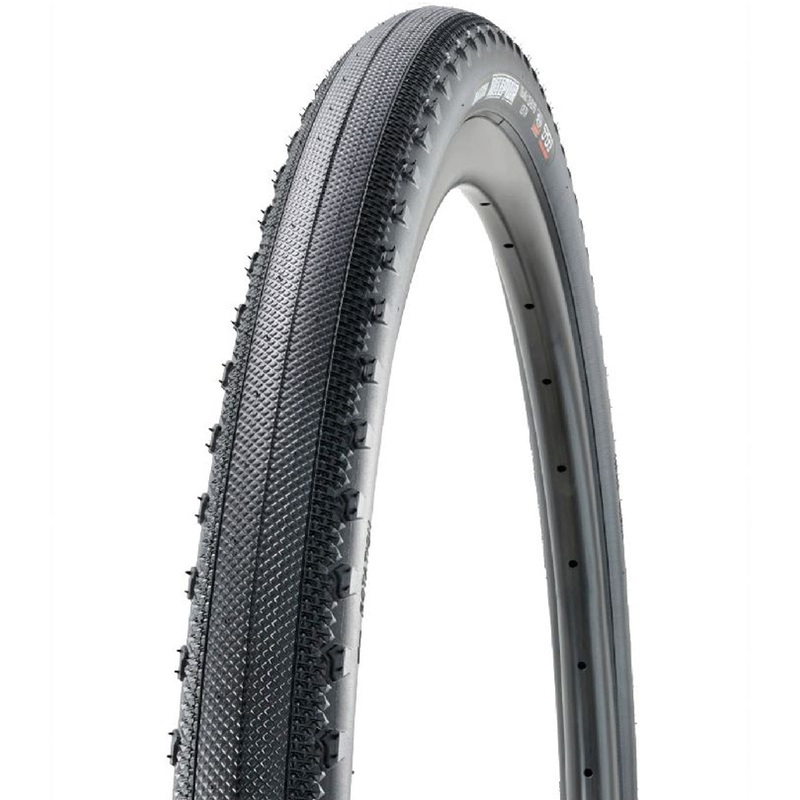 Maxxis Receptor EXO TR tire - 700x40