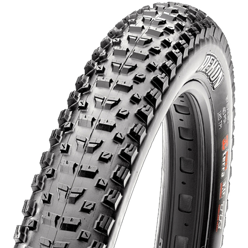Maxxis Rekon EXO TR tire - 29x2.40wt