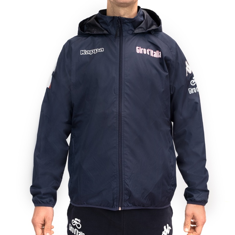 Windbreaker Giro d'Italia Martio