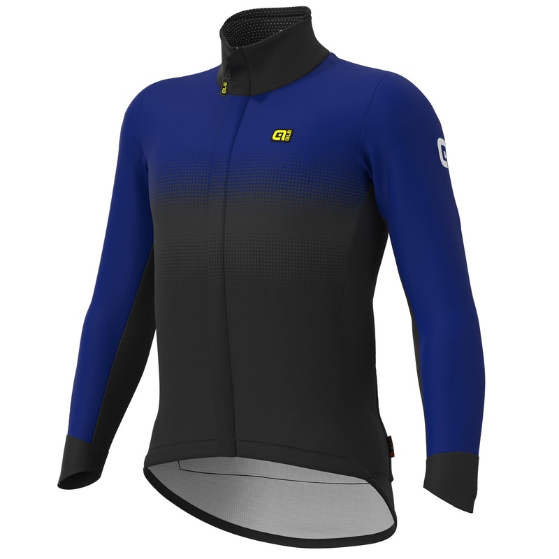 Ale PRS Gradient jacket - Blue