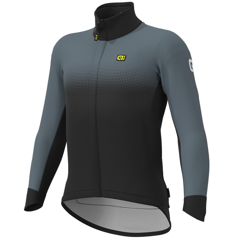 Ale PRS Gradient jacket - Grey