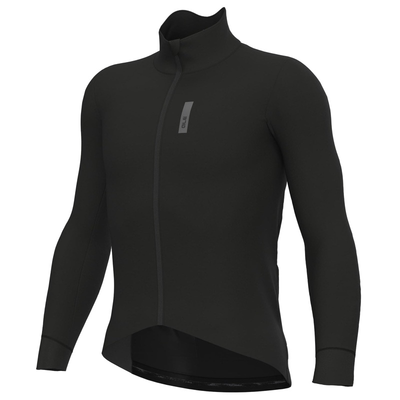 Ale R-EV1 Defence 2.0 jacket - Black