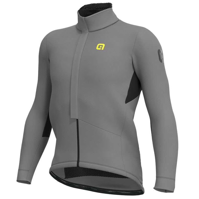 Ale R-EV1 Four Season jacket - Grey