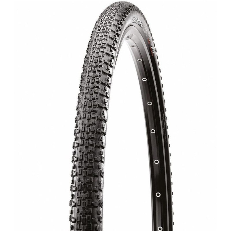 Maxxis Rambler EXO TR tire - 700x45
