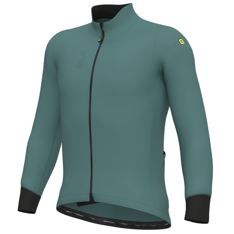 Ale Pragma Fondo 3.0 jacket - Green