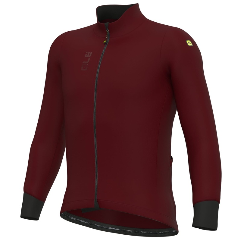 Ale Pragma Fondo 3.0 jacket - Red