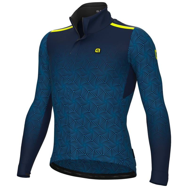 Ale PRR Stella jacket - Blue