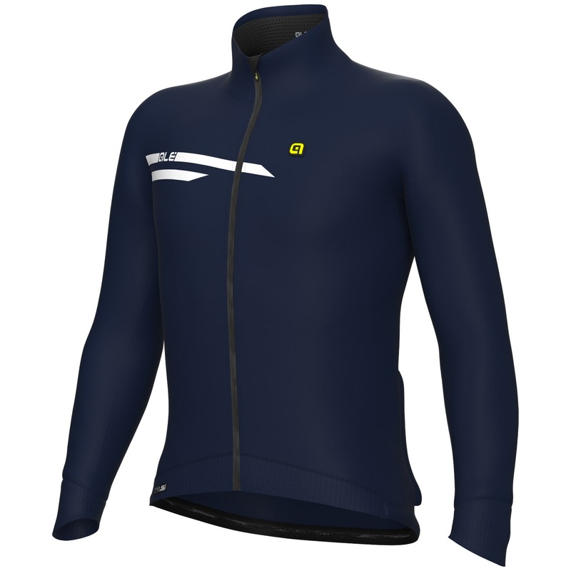 Ale PR-S Link jacket - Blue